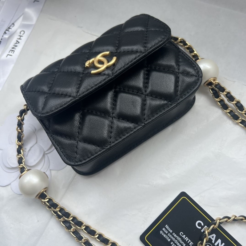 Chanel Satchel Bags